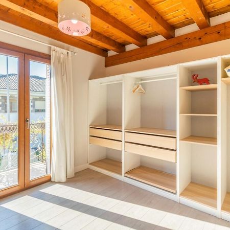 Casa Patxi, Espectacular Casa Rural Proxima A Pamplona Larrasoana Luaran gambar